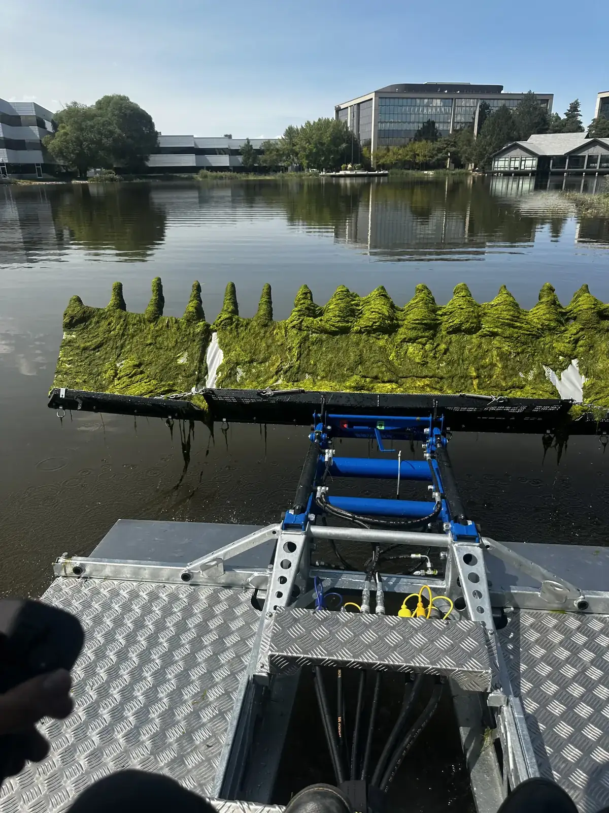 placeholder about image - Water Raptor crew
